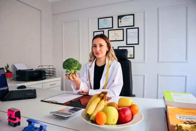 Dietary needs across different life stages and health conditions