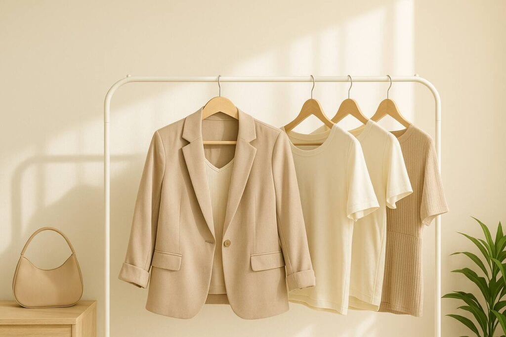 Blazertje: the Light, Stylish Blazer Alternative for Every Season Light and stylish Blazertje blazer alternative for all seasons