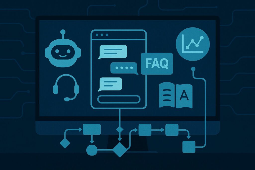 How Businesses Can Streamline Customer Service Without Expanding Their Team Customer service tools automate tasks without adding staff