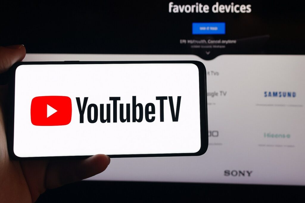 YouTube TV Offers $60 Credit After Disney Dispute: Eligibility, Redemption & Refund Process Explained YouTube TV $60 credit after Disney dispute with redemption and refund info.