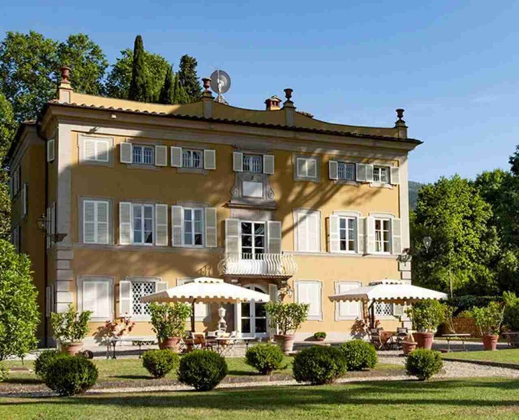 Creative Retreats in Tuscany: How a Private Villa Can Fuel Your Next Big Project