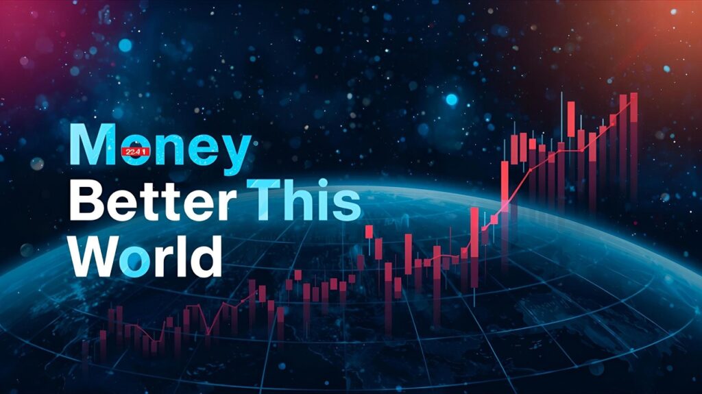 BetterThisWorld Money: Smart Ways to Build Wealth