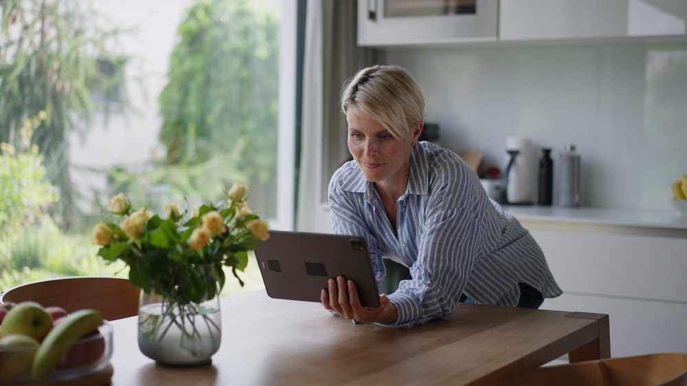 Why Upgrade Your Home With Smart Devices Smart home devices improving security and convenience