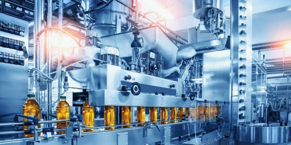 Next-Generation Food and Beverage Facility Design: Innovations Shaping the Industry Next-Generation Food and Beverage Facility Design: Innovations Shaping the Industry