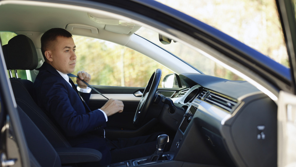 Understanding What Matters for Staying Safe on the Road Road safety tips for drivers on a highway to help prevent accidents and promote safe driving.