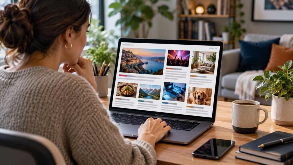 News WhatUTalkingBoutWillis: What It Means, What the Site Covers, and How to Read Its Updates Reader browsing News WhatUTalkingBoutWillis updates on a laptop